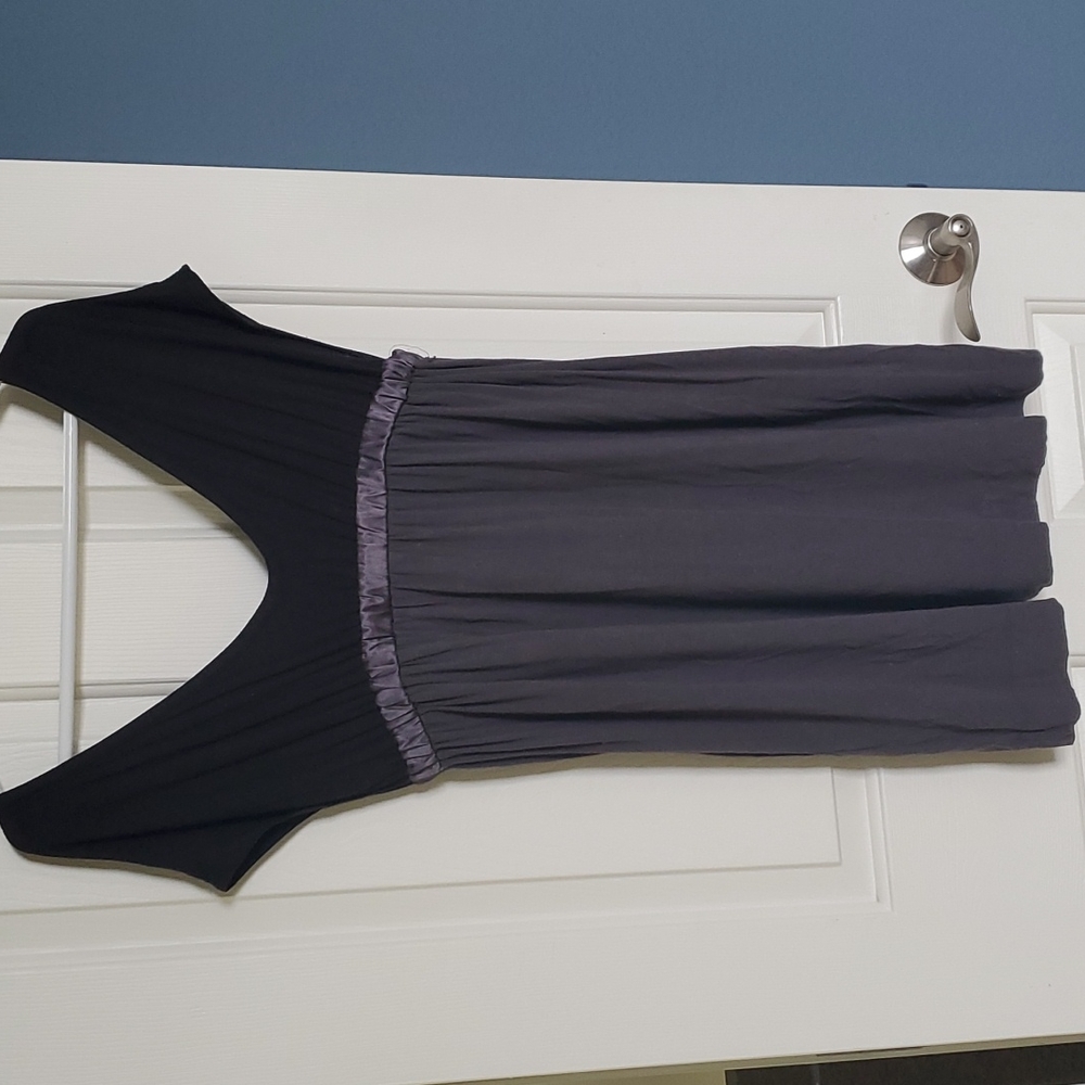UEC - Empire Waist Dress